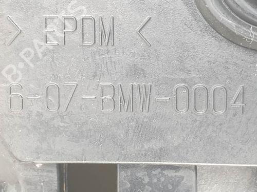 Gear lever MINI MINI (R50, R53) One D | BP24930131M90