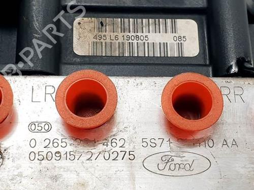 ABS pump FORD MONDEO III (B5Y) 2.0 16V TDDi / TDCi | BP18861065M43 