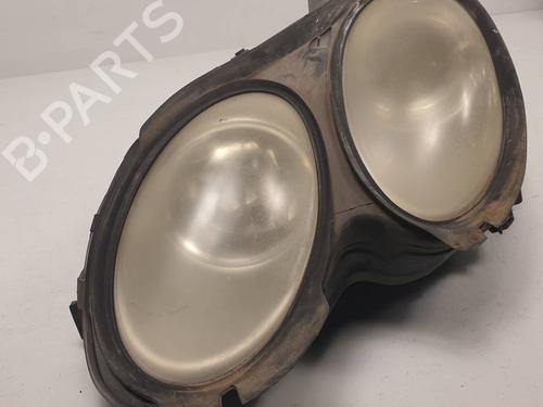 Used Left headlight Left headlight SMART FORFOUR (454) 1.5 CDI (454.001) (95 hp) 34512952 34512952