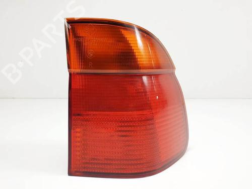 Used Right taillight BMW 5 Touring (E39) 525 tds (143 hp) 15195118