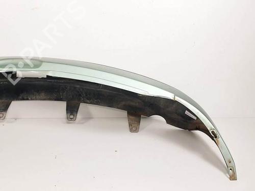 Rear bumper FIAT PUNTO (188_) 1.2 60 (188.030, .050, .130, .150, .230, .250) | BP18422225C8 