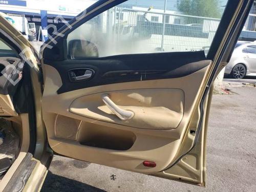 Front left window mechanism FORD MONDEO IV (BA7) 2.0 TDCi | BP25291475C22 