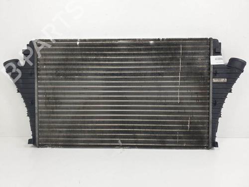 Used Intercooler Intercooler OPEL VECTRA C (Z02) 2.2 DTI 16V (F69) (125 hp) 12386159 12386159
