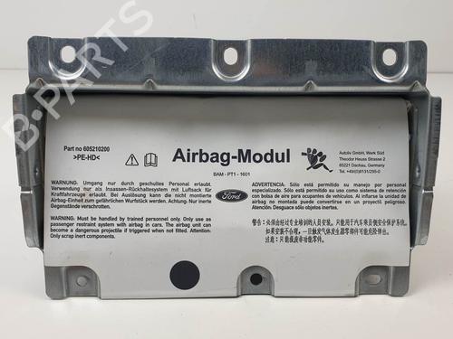 Used Passenger airbag Passenger airbag SEAT AROSA (6H1) 1.0 (50 hp) 27272691 27272691