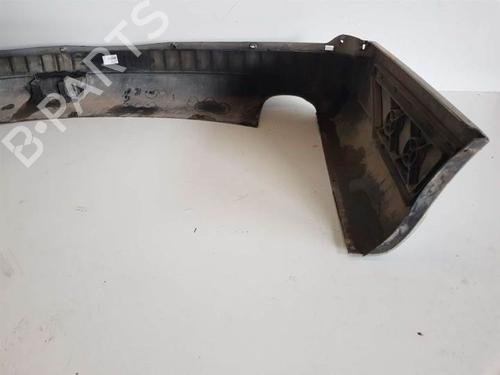 Rear bumper OPEL OMEGA B (V94) 2.5 TD (F69, M69, P69) | BP10938898C8 