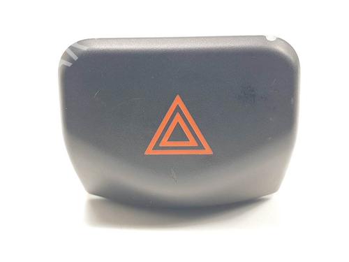 Used Warning switch Warning switch NISSAN NOTE (E11, NE11) 1.5 dCi (86 hp) 16256687 16256687