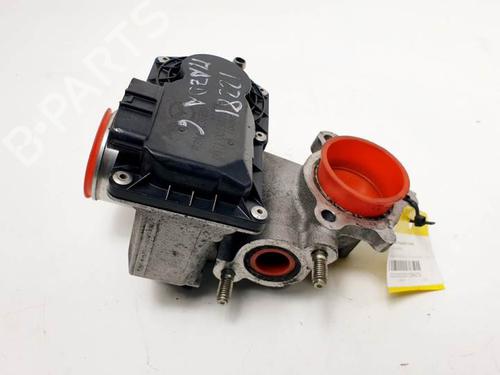 Used Throttle body MAZDA 6 Estate (GH) 2.2 MZR-CD (GH10) (163 hp) 15946420