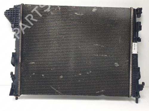 Used Water radiator Water radiator OPEL VIVARO A Van (X83) 2.0 CDTI (F7) (114 hp) 11293373 11293373