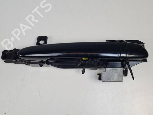 Used Front right exterior door handle Front right exterior door handle MAZDA 6 Estate (GH) 2.2 MZR-CD (GH10) (163 hp) 36594900 36594900