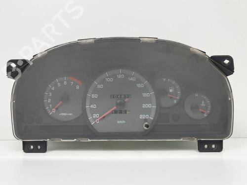 instrument-cluster-daewoo-nubira-saloon-j100-16-16v-96272108-1997-11115022 main image