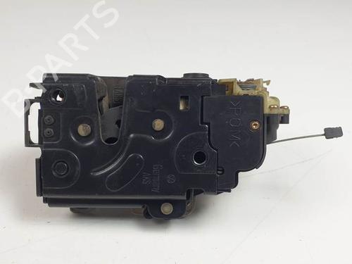 Høyre bak lås SEAT LEON (1M1) 1.9 TDI (110 hp) 28418632