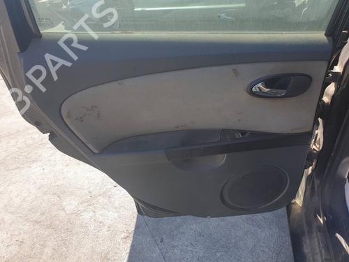 Warning switch SEAT LEON (1P1) 1.9 TDI | BP36661630I22  - Image 17