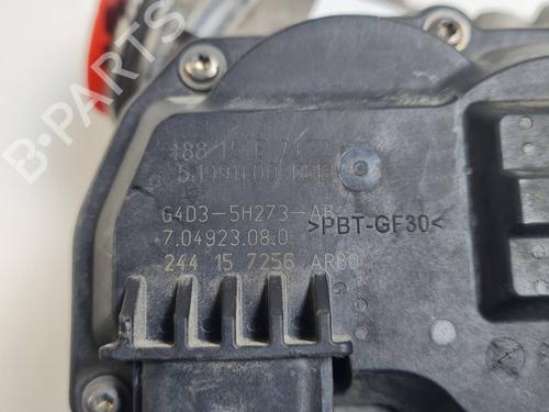 Egr JAGUAR XE (X760) 2.0 D | BP36290839M69 - Image 5
