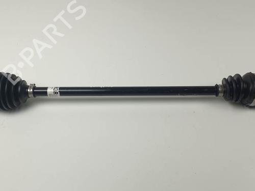 Right front driveshaft TOYOTA AYGO (_B4_) 1.0 (KGB40) | BP25155025M39 - Image 1