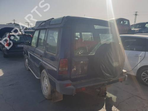 Getriebe LAND ROVER DISCOVERY I (LJ) 2.5 TDI 4x4 | BP37287038M3  - Image 13