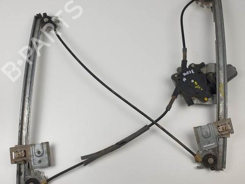 Front left window mechanism SEAT IBIZA II (6K1) 1.4 16V | BP29908198C22 