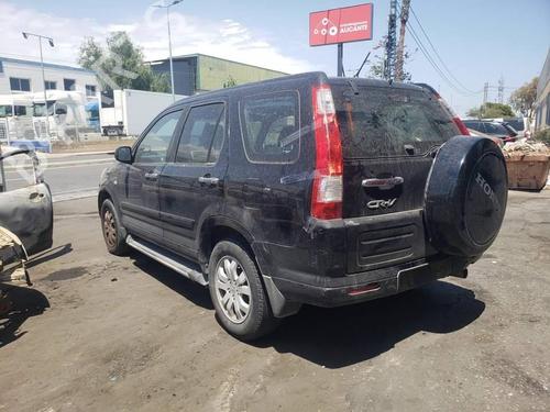 Headlight switch HONDA CR-V II (RD_) 2.0 (RD5) | BP18434095I24 - Image 16