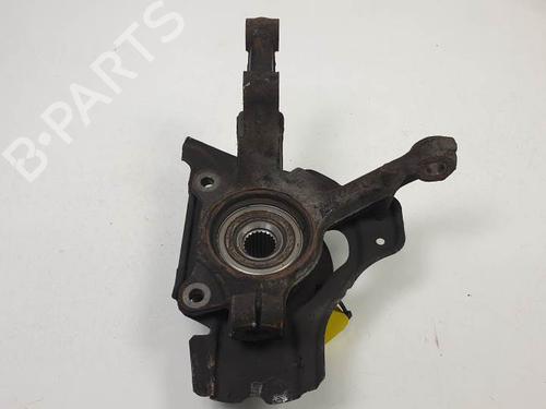 Right front steering knuckle FIAT PUNTO Hatchback Van (188_) 1.2 60 | BP10105114M26 