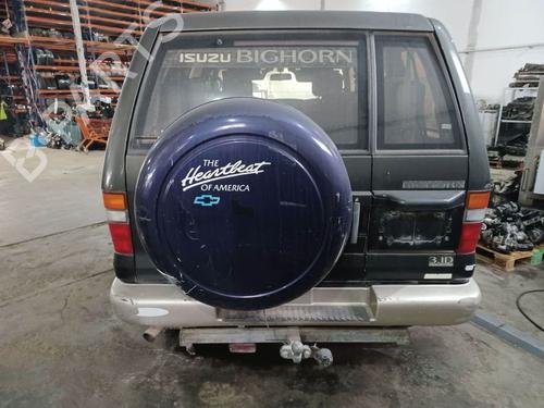 Rear right lock OPEL MONTEREY B (M98) 3.0 DTI (UBS73D, UBS73G) | BP7776827C99  - Image 8