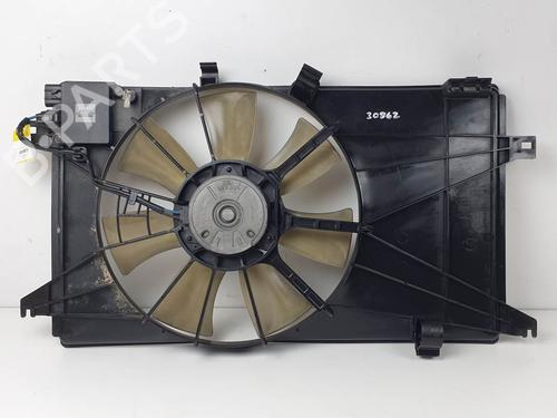 radiator-fan-mazda-5-cr-2005-2006-2007-2008-2009-2010-27554182 main image