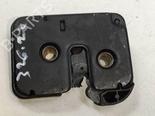 Tailgate lock SEAT IBIZA II (6K1) 1.4 | BP9430158C101 
