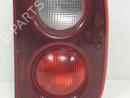 Used Right taillight Right taillight LAND ROVER FREELANDER I (L314) 2.0 Td4 4x4 (112 hp) 34517114 34517114