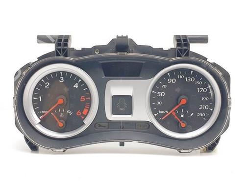 Used Instrument cluster RENAULT CLIO III (BR0/1, CR0/1) 1.5 dCi (C/BR0G, C/BR1G) (68 hp) 18029181