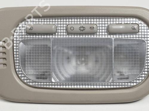 Used Interior roof light PEUGEOT 207 SW (WK_) 1.6 16V (120 hp) 30049748