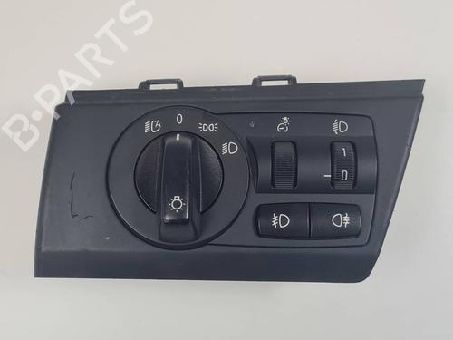 Interruttore luci Interruttore luci BMW X3 (E83) 2.0 sd (177 hp) 34511032 34511032