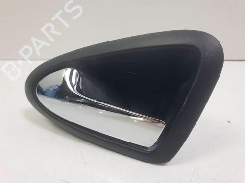Used Rear left interior door handle Rear left interior door handle SEAT IBIZA IV (6J5, 6P1) 1.0 TSI (110 hp) 10516134 10516134