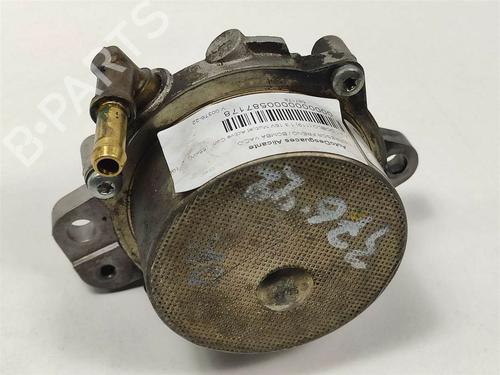 Used Vacuum pump Vacuum pump 9589924 9589924