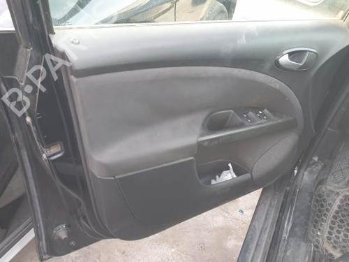 Flywheel SEAT ALTEA XL (5P5, 5P8) 1.6 TDI | BP24914542M101 