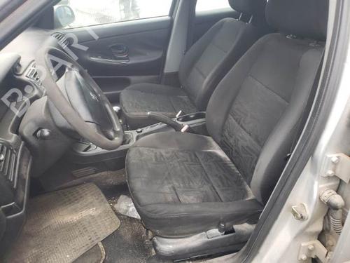 Module électronique PEUGEOT 406 (8B) 1.8 16V | BP25116894M83 