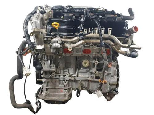 Engine NISSAN MURANO I (Z50) 3.5 | BP19444774M1 