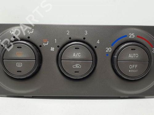 Used Climate control Climate control 19526641 19526641