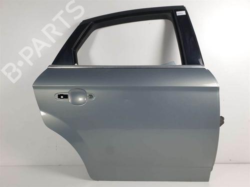 Dør højre bagtil Dør højre bagtil 9705040 9705040