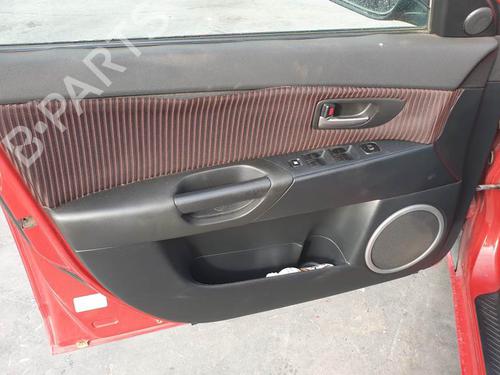 Right tailgate light MAZDA 3 (BK) 1.6 DI Turbo | BP25144482C80  - Image 17