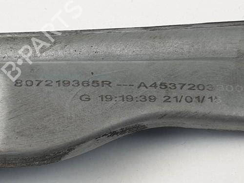 Front left window mechanism SMART FORFOUR Hatchback (453) 1.0 (453.042, 453.043) | BP24499743C22 