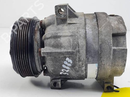 AC compressor RENAULT ESPACE IV (JK0/1_) 2.0 dCi (JK01, JK02, JK1J, JK1K, JK1H) | BP34514812M34  - Image 5