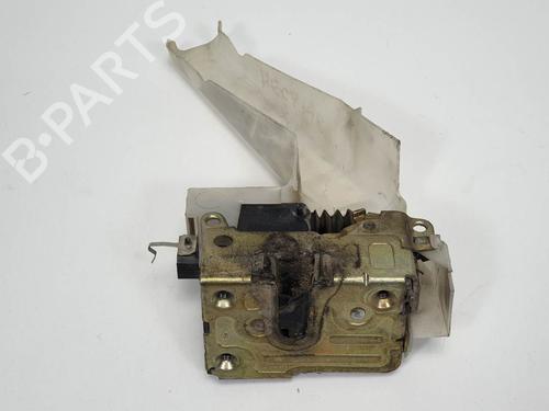 Used Rear right lock Rear right lock 6856676 6856676