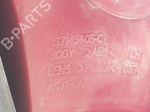 Left taillight FORD MONDEO III Turnier (BWY) 2.0 16V TDDi / TDCi | BP17790775C34 