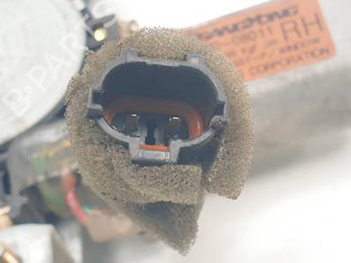 Vindusheismekanisme høyre foran SSANGYONG REXTON / REXTON II (GAB_) 2.7 Xdi | BP30919151C23