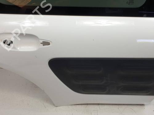 Dør højre bagtil CITROËN C4 CACTUS | BP37237541C5 - Image 2
