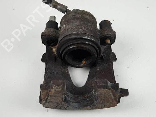Used Left front brake caliper Left front brake caliper SKODA YETI (5L) 2.0 TDI (110 hp) 11570005 11570005