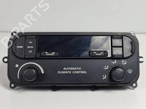 Used Climate control Climate control CHRYSLER VOYAGER IV (RG, RS) 2.8 CRD (150 hp) 39959164 39959164