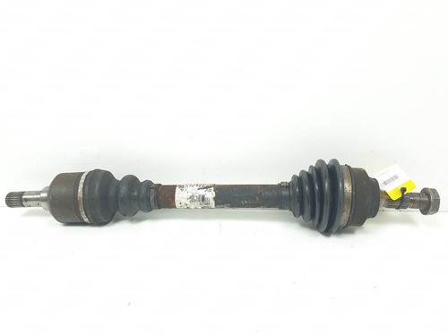 Used Left front driveshaft Left front driveshaft PEUGEOT 307 CC (3B) 2.0 16V (140 hp) 12379192 12379192