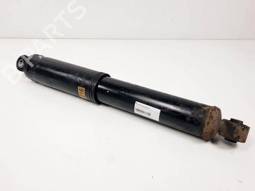 Used Left rear shock absorber OPEL ANTARA A (L07) 2.2 CDTi 4x4 (163 hp) 16113225