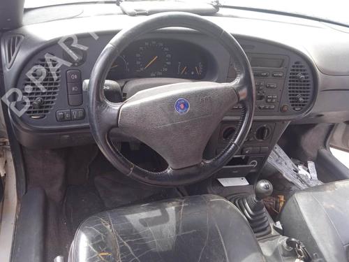 Left front indicator SAAB 9-3 Cabriolet (YS3D) 2.3 i | BP10509702C32 - Image 15