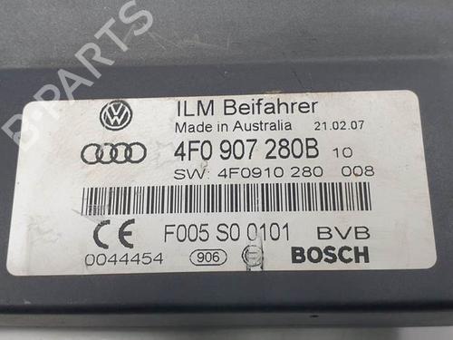 Electronic module AUDI Q7 (4LB) 4.2 FSI quattro | BP11679918M83 