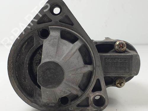 Starter DAEWOO MATIZ (M100, M150) 0.8 | BP27533363M8 - Image 4